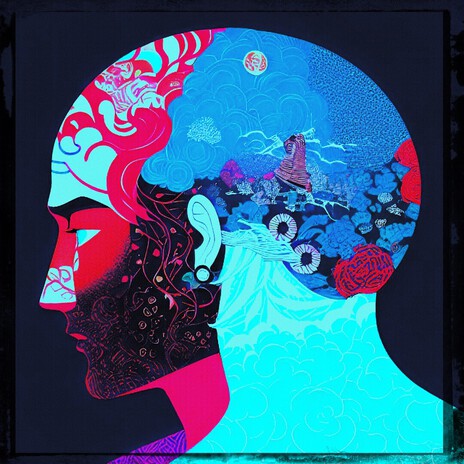 Esh Kärüm, Esh Kärüm, Koł-đäm Nith'br cover art