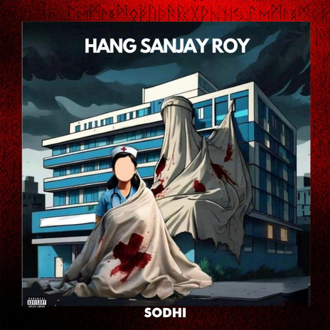 Hang Sanjay Roy cover art