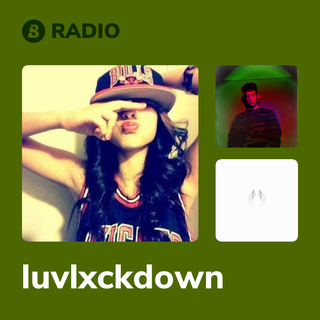 luvlxckdown Radio