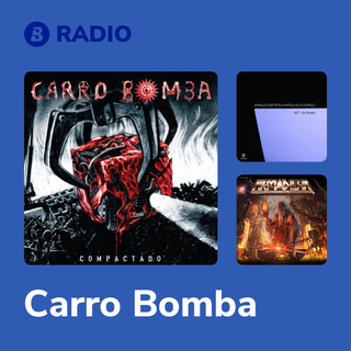 Carro Bomba Radio