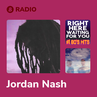 Jordan Nash Radio