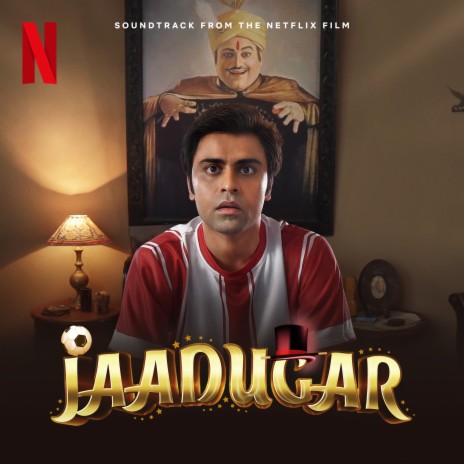 Shaabaash (Anthem) ft. Vivek Hariharan cover art