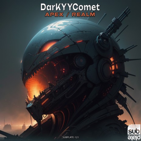 Apex (Original Mix) cover art