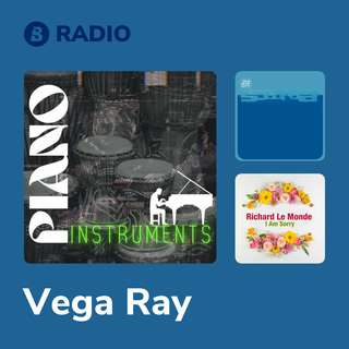 Vega Ray Radio