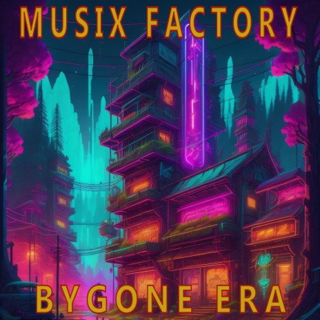 Music icon cover art