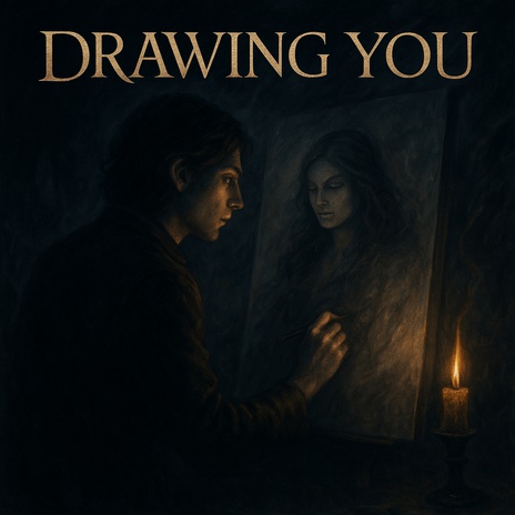Drawing You cover art