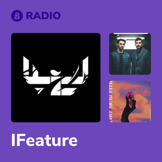 IFeature Radio