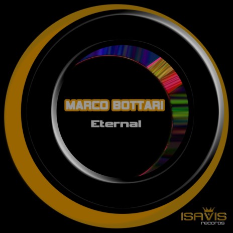 Eternal (Dub Mix) cover art