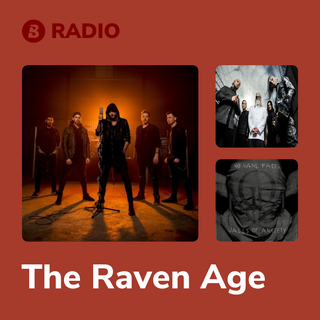 The Raven Age Radio