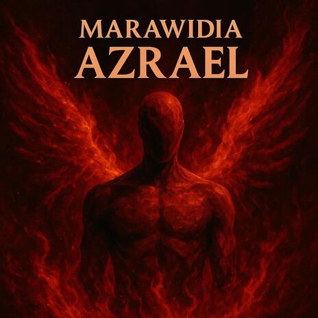 Azrael cover art