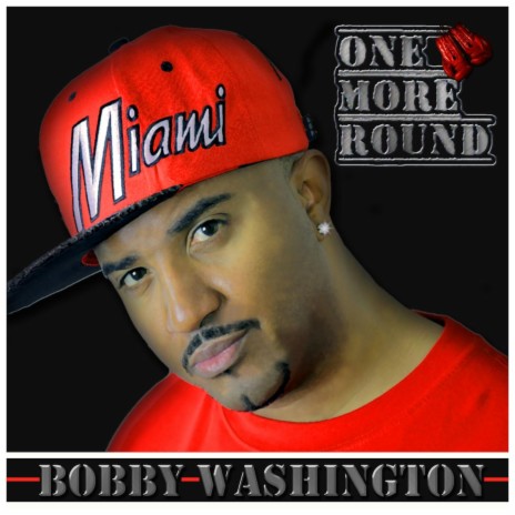 One More Round cover art