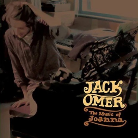 That Old & Familiar Bed cover art
