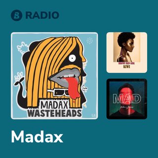 Madax Radio