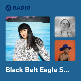 Black Belt Eagle Scout Radio