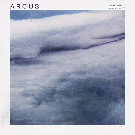 Arcus ft. Adam Weiss