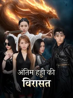 अंतिम हड्डी की विरासत