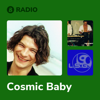 Cosmic Baby Radio