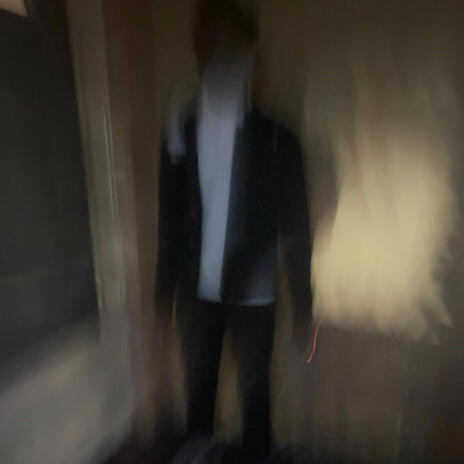 OH BITCH ! cover art
