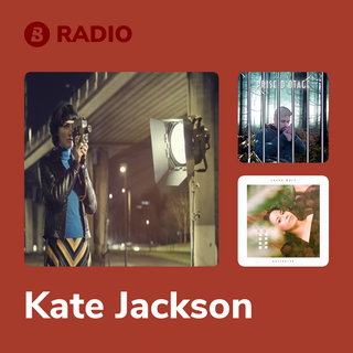 Kate Jackson Radio