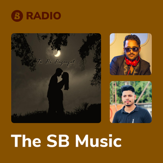 The SB Music Radio