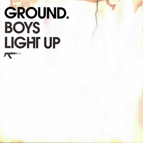 Pretty cover art