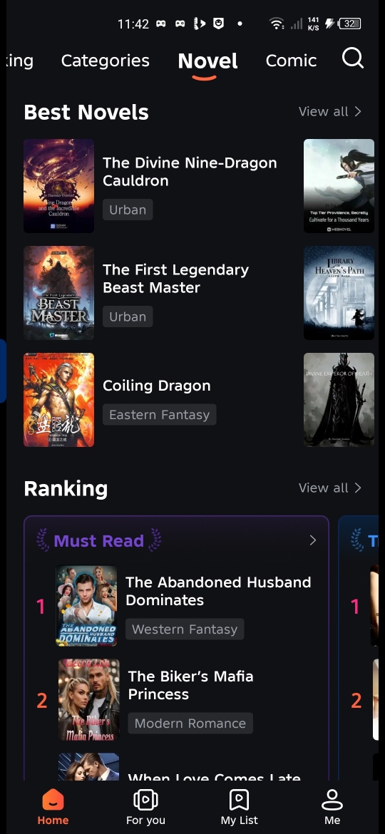 VSKit Android app screenshot 10