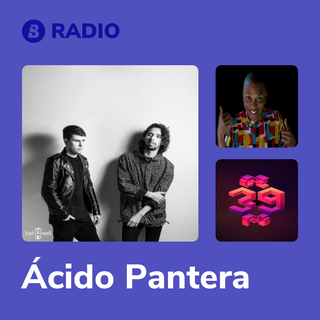 Ácido Pantera Radio