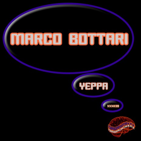 Yeppa (Original Mix) cover art