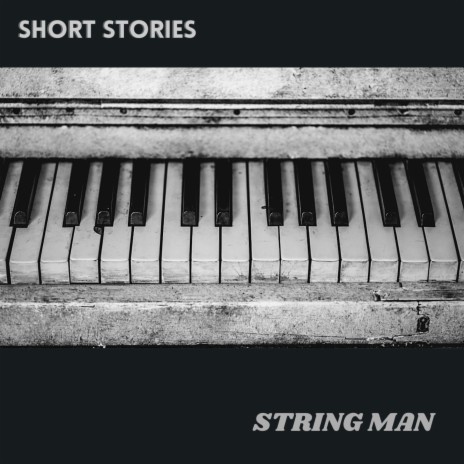 Short Stories cover art