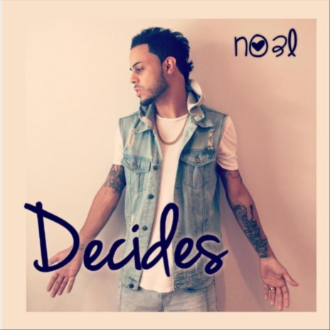 Decides cover art