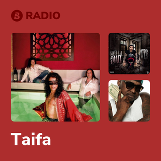 Taifa Radio