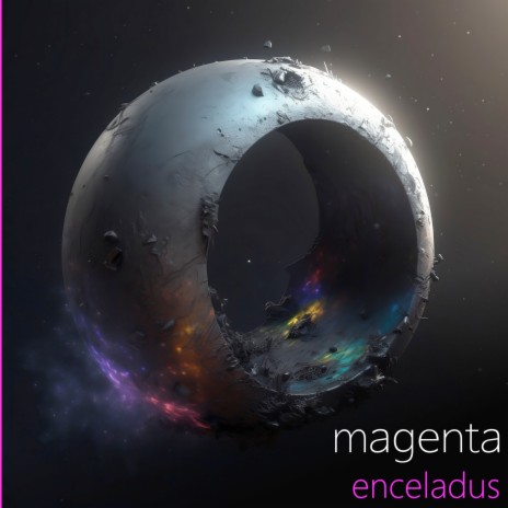 Enceladus cover art