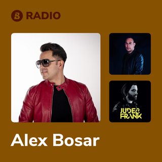 Alex Bosar Radio