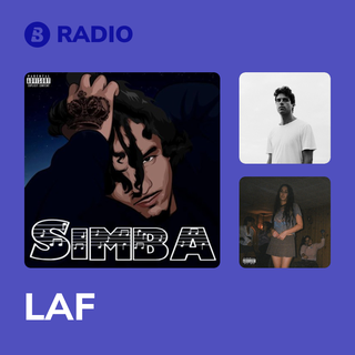 LAF Radio