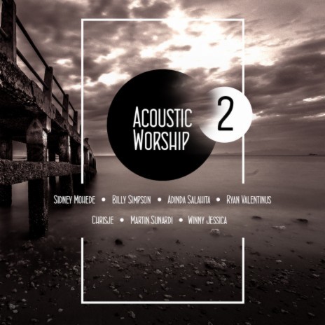 Bersyukurlah cover art