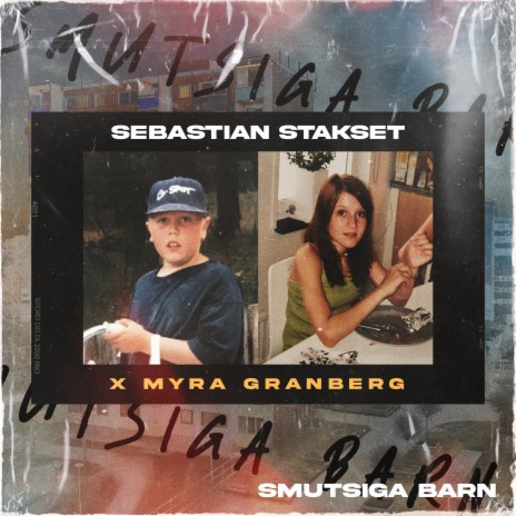 Smutsiga barn ft. Myra Granberg