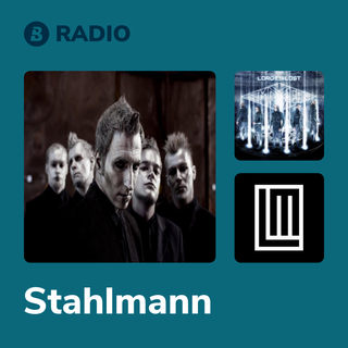 Stahlmann Radio