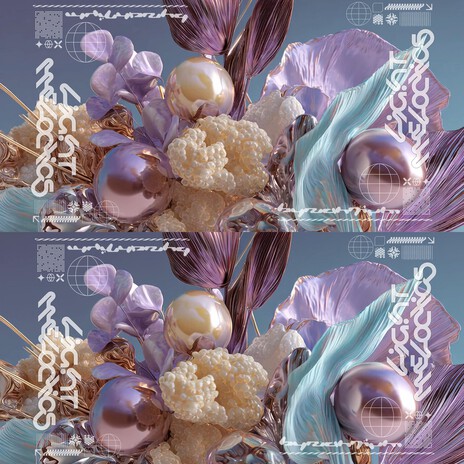 Feel Different Now cover art