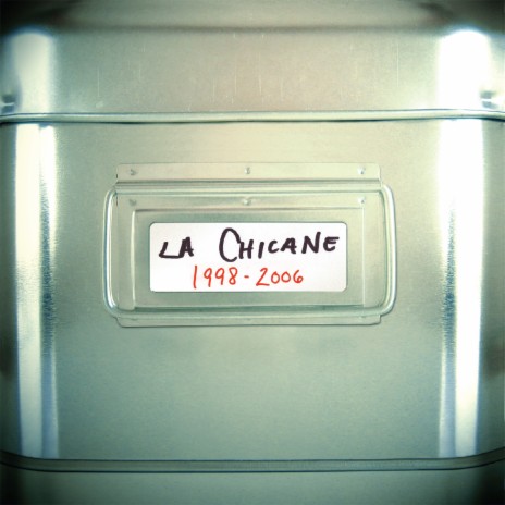 Ma grande dame cover art
