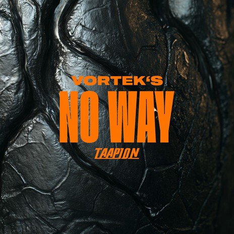 No Way ft. TAAPION cover art