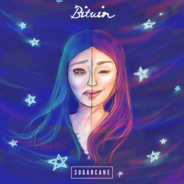 Bituin cover art