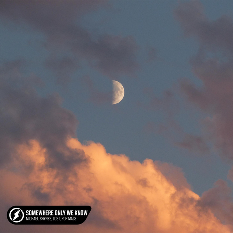 Somewhere Only We Know (Acoustic) ft. Pop Mage & Swell Scenic cover art