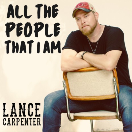 All The People That I Am cover art