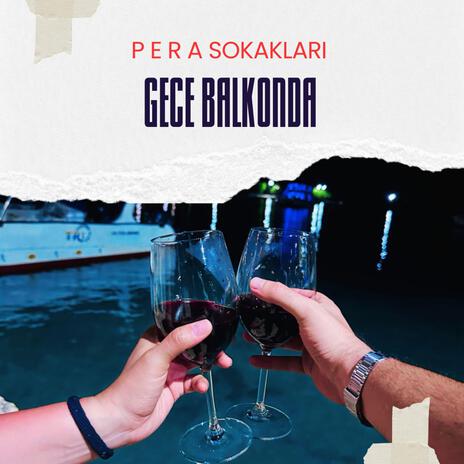 GECE BALKONDA