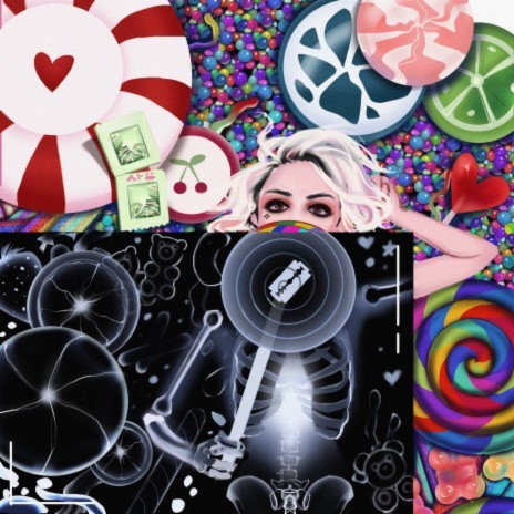 Невеста cover art