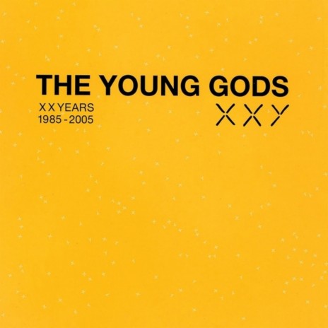 The End (Live in Geneva) cover art