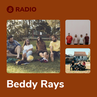 Beddy Rays Radio