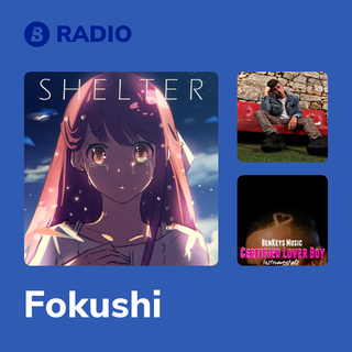 Fokushi Radio