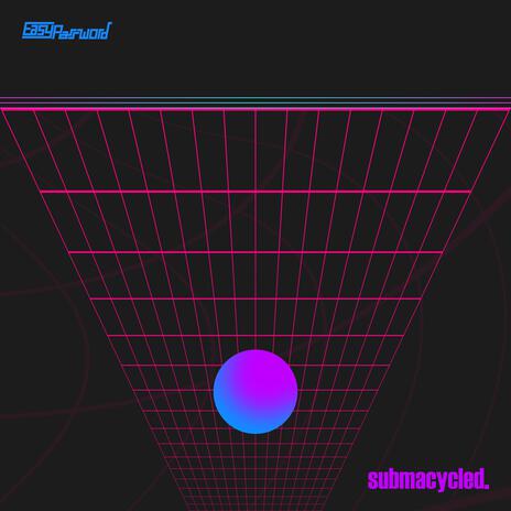 Submacycled cover art