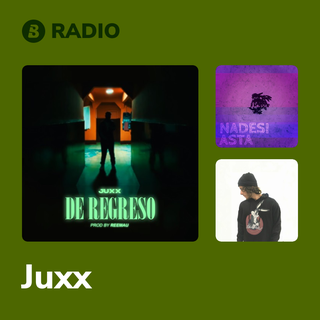 Juxx Radio